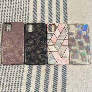 Velvet Caviar iPhone 11 Pro Max Cases